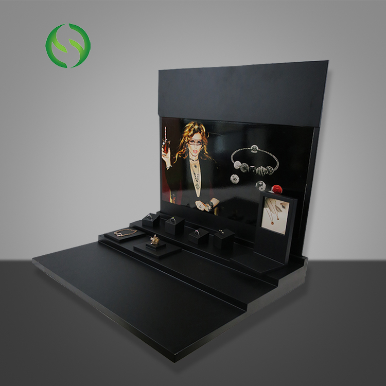珠宝展示架